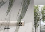 Easy Maintenance And Low Water Absorption Indoor Porcelain Tiles Stain