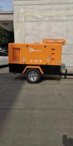 Wholesale Diesel Screw Compressor 300-2,000cfm CE/ISO9001 Certified from china suppliers