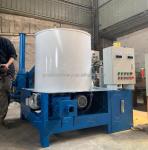 Customized Mechanical Stamping Briquette Equipment for Biomass Fuel Production