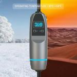 Wallbox 16a 32A 3.5kw 7KW 22KW APP WIFI Fast Ev Charger Type 2 Electric Car