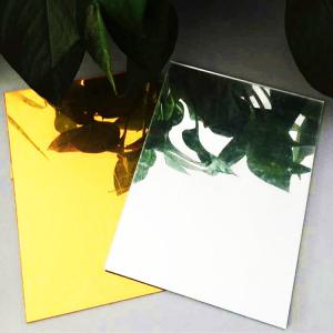 Wholesale 1mm 1.5 Mm Acrylic Sheet High Gloss Acrylic Board 2mm 1220*2440mm from china suppliers
