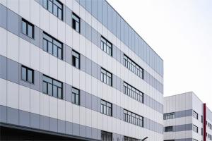 Wholesale Industrial Customizable Specification Steel Structure Warehouse Building Supply Solution from china suppliers
