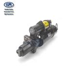 CAT328 CAT329 Excavator Starter Motor 24V 12T 9KW 42MT 6V5720 QD2852D
