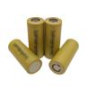 Buy cheap 26650 3.6v 5000mAh Lithium Ion Battery Non Rechargeable For Wind Energy Storage from wholesalers