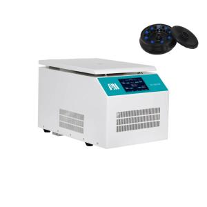 Wholesale 7&quot; IPS Touch Screen High Speed Refrigerator Centrifuge One Piece Sealing Gasket from china suppliers