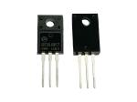 30A80V SBT30L80FCT TO-220F High efficiency Low VF Schottky Diodes For Power