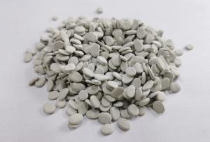 Wholesale Desiccant Defoaming Masterbatch Grey Granule Applied In HDPE LLDPE Film from china suppliers