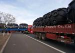 ABS Certificate 0.05MPa Marine Ship Pneumatic Rubber Dock Fender
