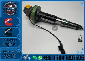 Wholesale Original QSK19 QSK60 Fuel Injector F00BL0J019 2867149 4964173 4955527 4964170 F00BL0J020 4955524 4918073 from china suppliers