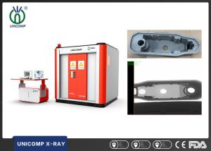 Wholesale 160KV Radiographic NDT RT X Ray with CT option for Foundry Die Castings porosity flaw detection from china suppliers