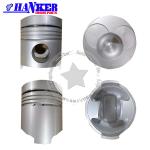 IZUMI ART EL100 Hino Piston Engine Spare Parts 13211-1563