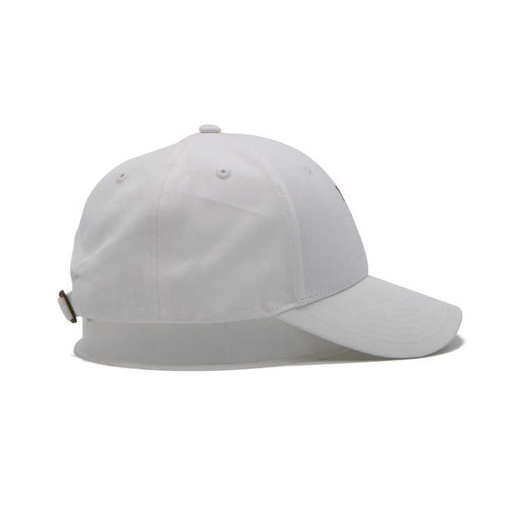 Wholesale customized baseball cap 6 pieces men and women high quality golf sports mesh cap for customizable embroidered