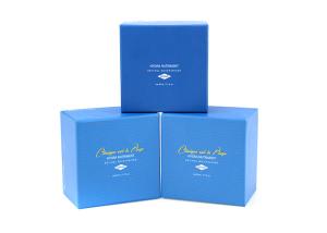 Wholesale Embossing Decorative Paperboard Boxes from china suppliers