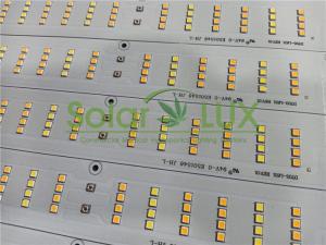 Wholesale Samsung Seoul UV LED Osram 730nm UL Listed LED Board from china suppliers
