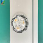 UCS2904 RGBW LED Point Light 30mm 12V Ip67 Smd 5050 For Christmas Holiday