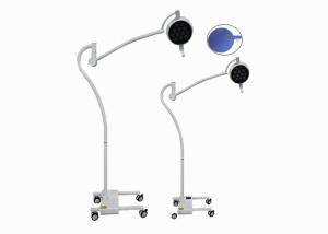Wholesale Hospital 160000 lux Medical Examination Lamp LED Clinic Therapy from china suppliers