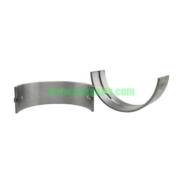 JD Main Bearing Pair Flanged RE529320 Crankshaft Thrust Bearing Kit 6090 1270G 1450 1550 6068 6081