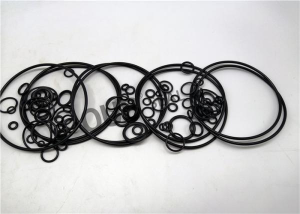 706-75-4237 706-75-92310 Komatsu O Ring Seals For Motor Hydralic Travel Motor