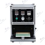 Gelon Lab Pouch Cell Top&Side Heating Sealing Machine Heat Sealer Pouch Cell