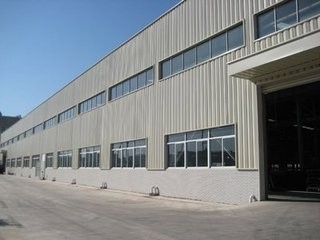 Steel Storage Building For Secure And Durable Storage Solutions Steel Door Hot Dip Galvanized Or Painted