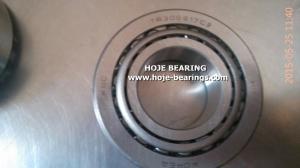 Wholesale TR 306217 CG metric standard and single row taper roller bearing from china suppliers