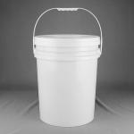 Rectangle Lubricant Vessel for Long lasting Lubrication