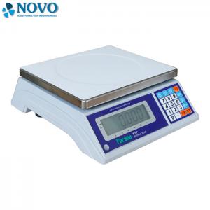 China Digital Counting Scale Barcode Label Printing Connectable NLP Printer Output on sale