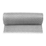 316 Stainless Steel Flat Flex Wire Mesh Convey Belt/Food Industry Stainless