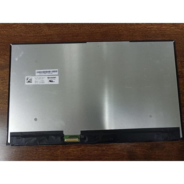 LQ125D1JW31 Sharp 12.5" LCM 3840×2160RGB 400cd/m² INDUSTRIAL LCD DISPLAY