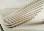 8mm White Endless Nomex Felt Belt For Heat Transfer Printing Machine
