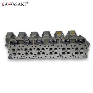 Wholesale Diesel Engine Parts Cylinder Head Assy 1105096 For E3406 3406 Engine from china suppliers