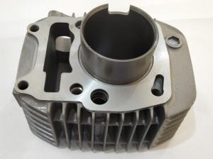 China Aftermarket Motorcycle Engine Block BIZ125 Ash Dia 52.4mm Height 100mm on sale