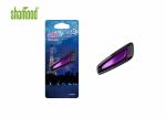 Midnight Taillight Membrane Stick Up Air Fresheners Using Liquid