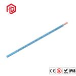 300/500V Multicore Copper Electric Wires Cables 1mm 1.5mm 2.5mm 4mm 6mm 10mm