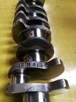 65.02101-0045A Diesel Engines Parts DB58 For Excavator Truck Crankshaft