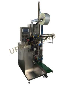 Wholesale Metallic Color Molasses Shisha Tobacco Filling Machine Packing 220V 50HZ from china suppliers
