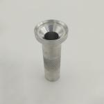 OEM Automative CNC Milling Parts / Aluminum Cnc Motorcycle Accessories