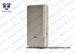 Mobile Phone Portable Signal Jammer 97*48*18mm Dimension Light Brown
