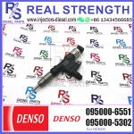 095000-6550,095000-6551,23670-E0190,23670-78140,23670E0190 100% original new