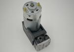 6V/9V/12V/24V/ DC Mini Piston Pump , Small Electric Diaphragm Pump Compact