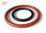 Accpet Customers' Designs Heat Resistant EPDM Thermo O-Ring Seals for Medical