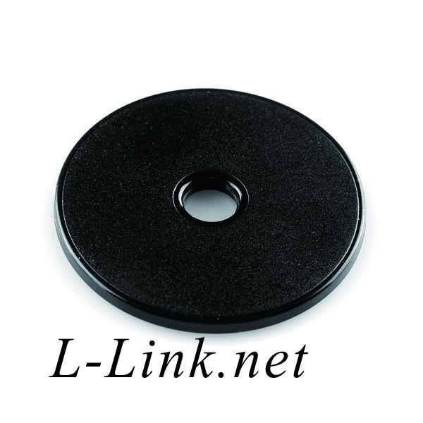 Quality Rewritable Programmable Ntag203 NFC Tag Button for sale