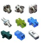 CATV 0.2dB Fiber Optic Adapter SC FC MTRJ Fiber Adapter