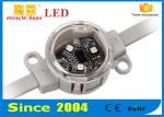 DC12V 1W Pixel Christmas LED Pixel Light LED Strip Light Outdoor 3 Led Inside