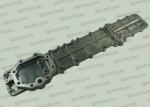 E320B/E320C Engine Oil Cooler Cover 125 - 2971 / Radiator Side Cover For