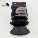 KD4739 Auto Parts Brake Pads Brake Shoe Front Wheel Rear Wheel Brake Pads
