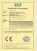PDA(shenzhen)technology CO., LTD Certifications
