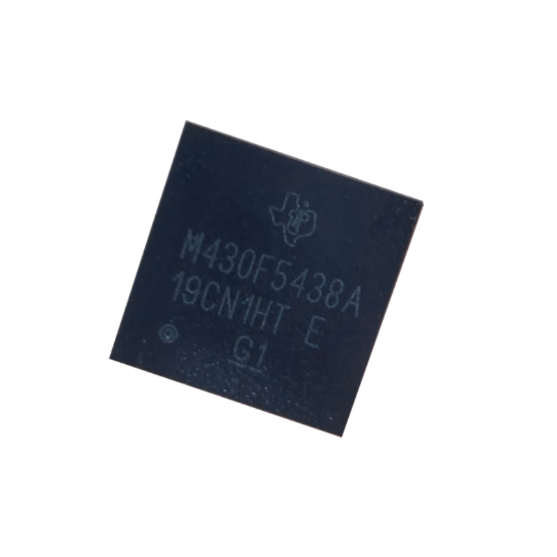 Wholesale M430F5438AMZCARET 16-bit Microcontrollers MCU Extended Temperature 25 MHz MCU from china suppliers
