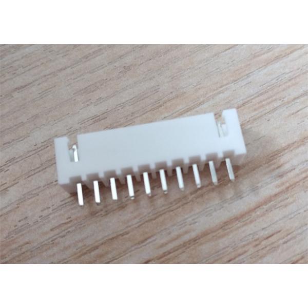 Pitch2.54mm 10PIN Wafer Connector