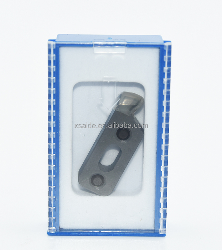 Diamond polishing knife for Acrylic PMMA ABS Diamond cutter OEM Customized Steel Stainless Single crystal cutter